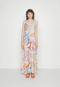 Ted Baker LIZYBET - Maxi Dress - Ivory