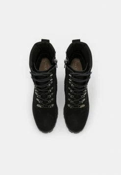 Ted Baker IMOJEN - High Heeled Ankle Boots - Black 5 Ted Baker IMOJEN - High Heeled Ankle Boots - Black -Ted BakerSales f987e1e38d194aa0bcba8a8b94397b0c