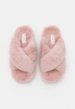 Ted Baker LOPPLY - Slippers - Dusky Pink -Ted BakerSales f9a1fffeea2d44c391c631b49293f4e8