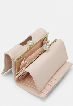 Ted Baker ALYESHA TEARDROP CRYSTAL MINI BOBBLE PURSE - Wallet - Light Pink 8 Ted Baker ALYESHA TEARDROP CRYSTAL MINI BOBBLE PURSE - Wallet - Light Pink -Ted BakerSales fa99346ddbc4449283c7c7c05b9e46a5