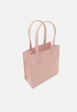 Ted Baker SEACON - Handbag - Pink 2 Ted Baker SEACON - Handbag - Pink -Ted BakerSales fae6c33fc5ff40f8a71474b9fe5d6042