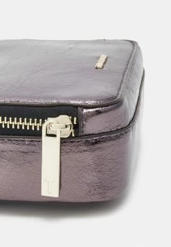 Ted Baker STINA - Across Body Bag - Purple -Ted BakerSales fb940621dd1948d5a1dae1b1dfa281c6