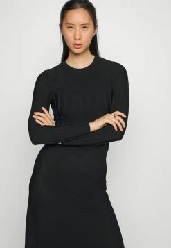 Ted Baker AIMYY - Jumper Dress - Black -Ted BakerSales fbd563c0389d4c5587051900409deca0