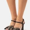 Ted Baker ZAYMA - High Heeled Sandals - Black