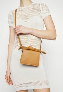 Ted Baker NIYAH - Across Body Bag - Tan