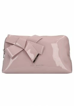 Ted Baker Wash Bag - Pink