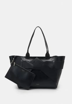 Ted Baker JIMMA SET - Tote Bag - Black -Ted BakerSales fc77a760aa944683a92f44d7acbbad7b