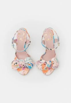 Ted Baker NESTAR - High Heeled Sandals - Multi-coloured 5 Ted Baker NESTAR - High Heeled Sandals - Multi-coloured -Ted BakerSales fca8ae054d0b42f79f877daf05cb1fff