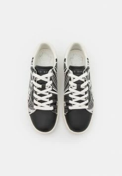Ted Baker KEMMII - Trainers - Black -Ted BakerSales fcd98ed1331b4a868f8b2d3c4ff09bc0