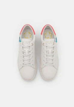 Ted Baker TAYMIY - Trainers - Ivory -Ted BakerSales fd6457106bc64a85b6ba1fc670d4ca05