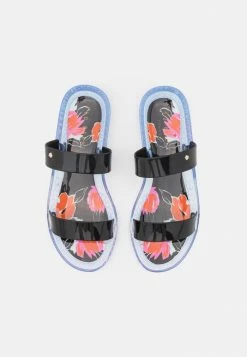 Ted Baker JULEEY - Mules - Black -Ted BakerSales fe07786f19cd4148bfa9727c76c8b06f