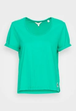 Ted Baker MIARNA - Basic T-shirt - Mid Green 3 Ted Baker MIARNA - Basic T-shirt - Mid Green -Ted BakerSales fe7fbac5cc344f828b0c5922d4aeff0c