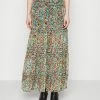 Ted Baker AMADEA - Maxi Skirt - Multicoloured