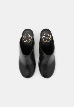 Ted Baker CEILAH - Heeled Mules - Black -Ted BakerSales fef3e495ae144dec8ab9834ad1f0760e