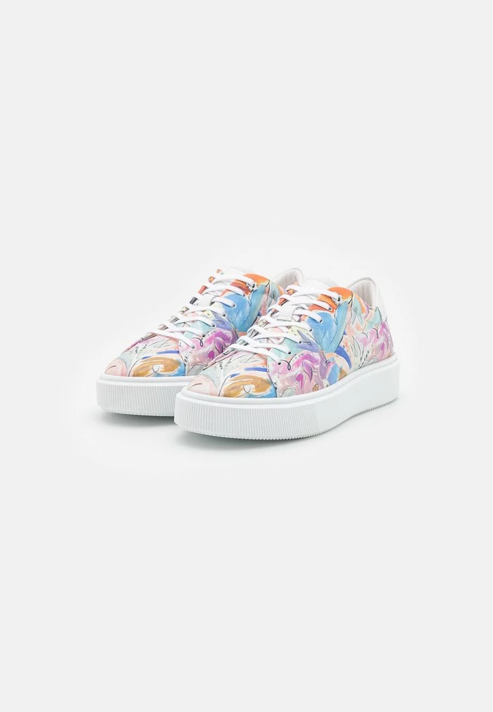 LORMA - Trainers - multi-coloured Ted Baker LORMA - Trainers - Multi-coloured -Ted BakerSales ff134589c37848ce817f30116ca509b8