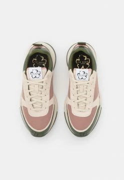 Ted Baker TABBIY - Trainers - Khaki -Ted BakerSales ff2d716116aa47c9b189a09ad772ce2a