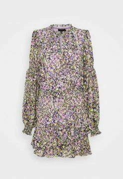 Ted Baker KARLIIE - Day Dress - Black