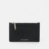 Ted Baker GARCIA - Wallet - Black