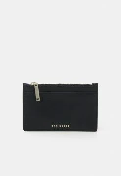 Ted Baker GARCIA - Wallet - Black