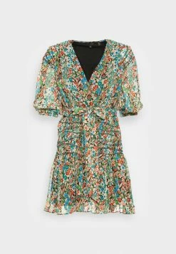 Ted Baker TIANIA - Day Dress - Black -Ted BakerSales ffcac63cf601416ea14bb5c74e2d33f7