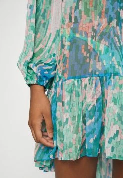 Ted Baker GALASIA - Beach Accessory - Blue 4 Ted Baker GALASIA - Beach Accessory - Blue -Ted BakerSales ffcc60b7ab0c4f4da5426be0f14d76ea